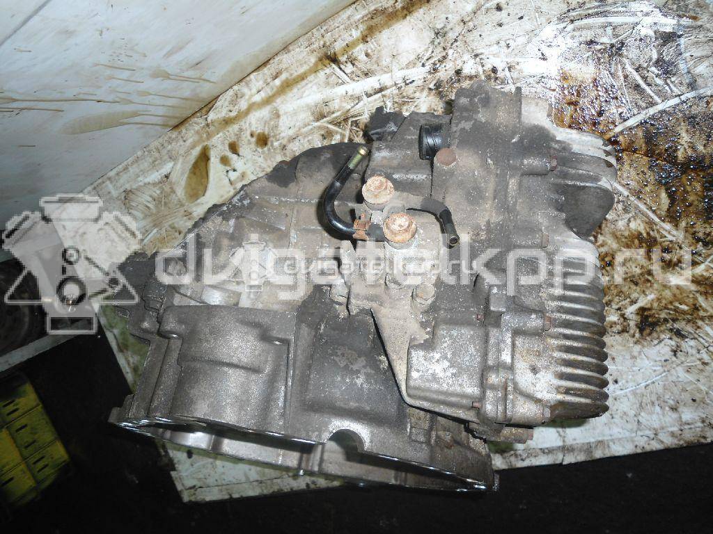 Фото Контрактная (б/у) АКПП для Samsung / Nissan 218-258 л.с 24V 3.5 л VQ35 бензин 310201XE1C {forloop.counter}}