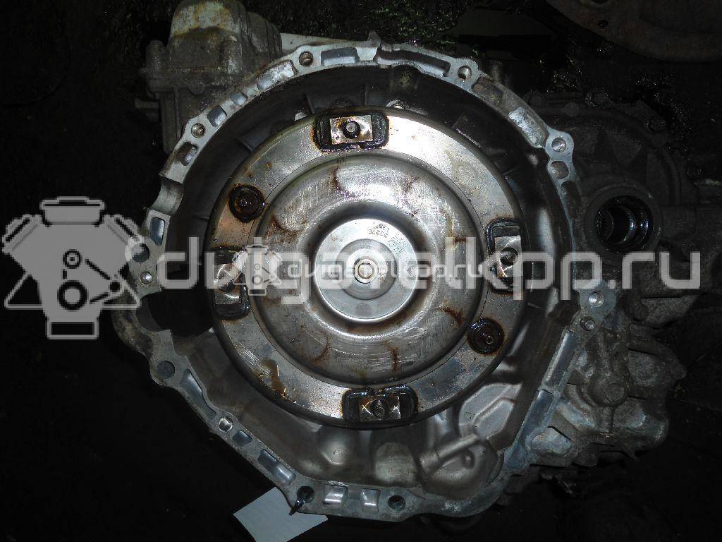 Фото Контрактная (б/у) АКПП для Samsung / Nissan 218-258 л.с 24V 3.5 л VQ35 бензин 310201XE1C {forloop.counter}}