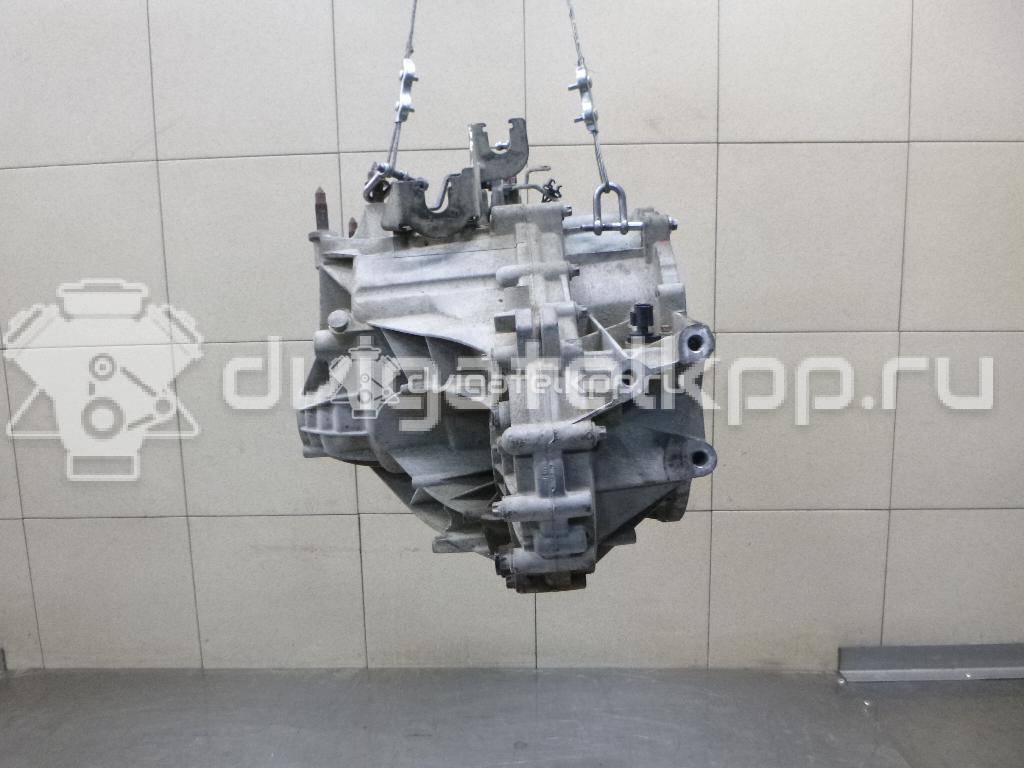 Фото Контрактная (б/у) МКПП для Mitsubishi Colt / Lancer / Space 82-88 л.с 16V 1.3 л 4G13 (16V) бензин 2500A115 {forloop.counter}}