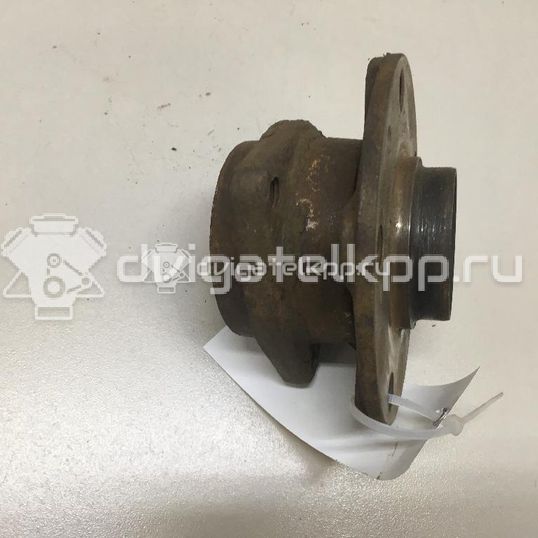 Фото Ступица передняя  1K0498621 для ford Focus III