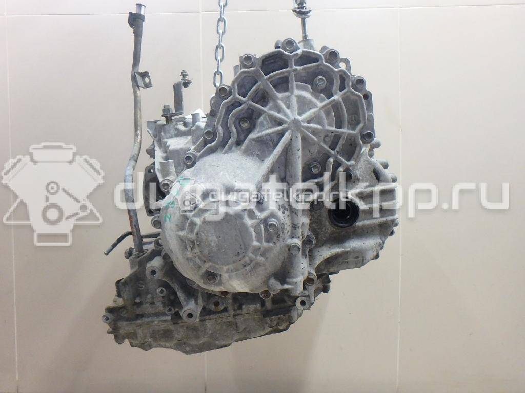 Фото Контрактная (б/у) АКПП для Infiniti / Mitsuoka / Isuzu / Nissan / Nissan (Dongfeng) 243-284 л.с 24V 3.5 л VQ35DE бензин 310201XD0A {forloop.counter}}