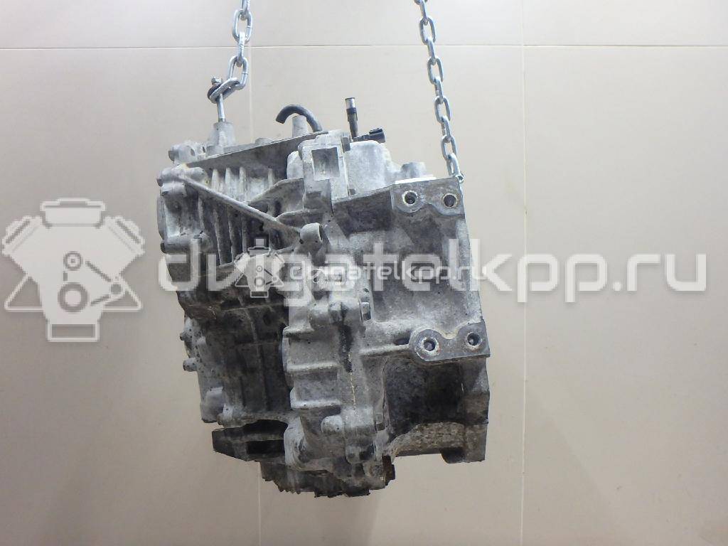 Фото Контрактная (б/у) АКПП для Infiniti / Mitsuoka / Isuzu / Nissan / Nissan (Dongfeng) 240 л.с 24V 3.5 л VQ35DE бензин 310201XD0A {forloop.counter}}