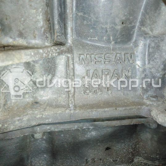 Фото Контрактный (б/у) двигатель VQ35DE для Infiniti / Mitsuoka / Isuzu / Nissan / Nissan (Dongfeng) 243-284 л.с 24V 3.5 л бензин 101029W2AF