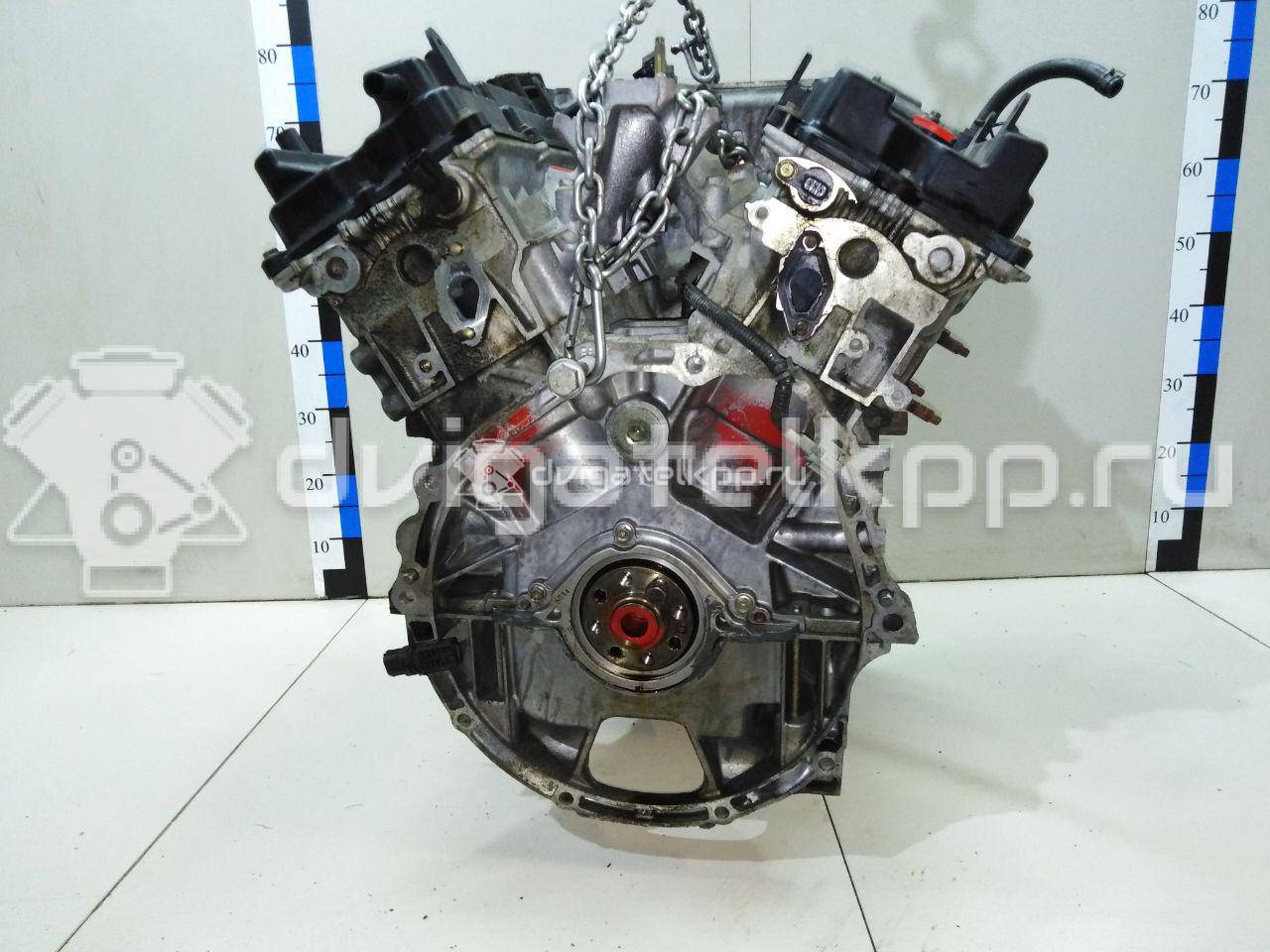 Фото Контрактный (б/у) двигатель VQ35DE для Infiniti / Mitsuoka / Isuzu / Nissan / Nissan (Dongfeng) 252 л.с 24V 3.5 л бензин 101029W2AF {forloop.counter}}