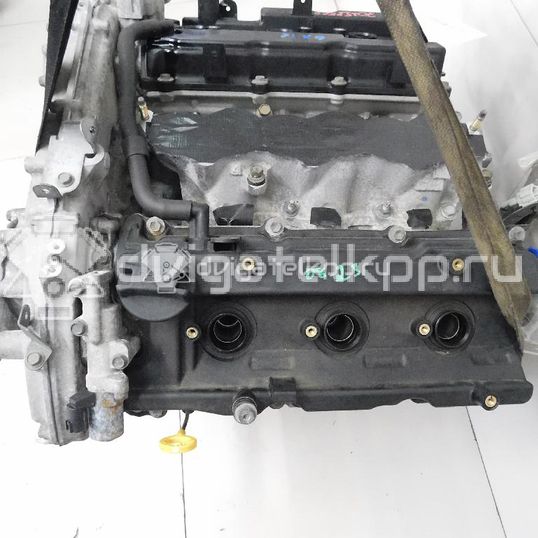 Фото Контрактный (б/у) двигатель VQ35DE для Infiniti / Mitsuoka / Isuzu / Nissan / Nissan (Dongfeng) 240 л.с 24V 3.5 л бензин 101029W2AD