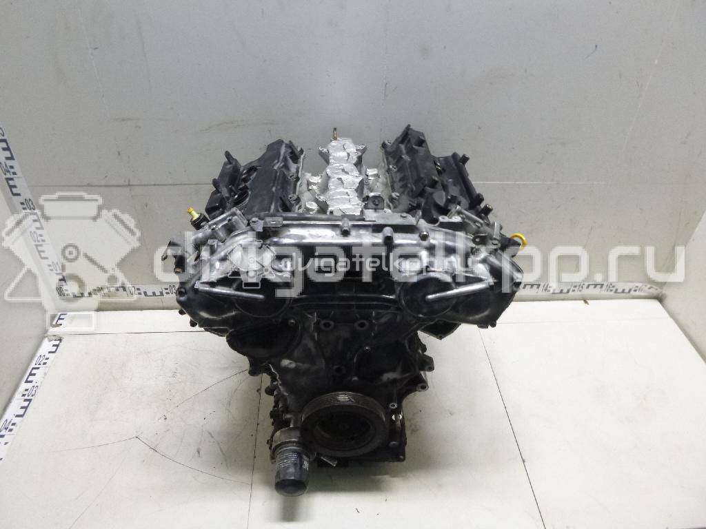 Фото Контрактный (б/у) двигатель VQ35DE для Infiniti / Mitsuoka / Isuzu / Nissan / Nissan (Dongfeng) 240 л.с 24V 3.5 л бензин 101029W2AD {forloop.counter}}