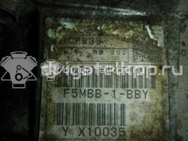 Фото Контрактная (б/у) МКПП для Mitsubishi Colt / Lancer 86-110 л.с 16V 1.5 л 4G15 (16V) бензин {forloop.counter}}