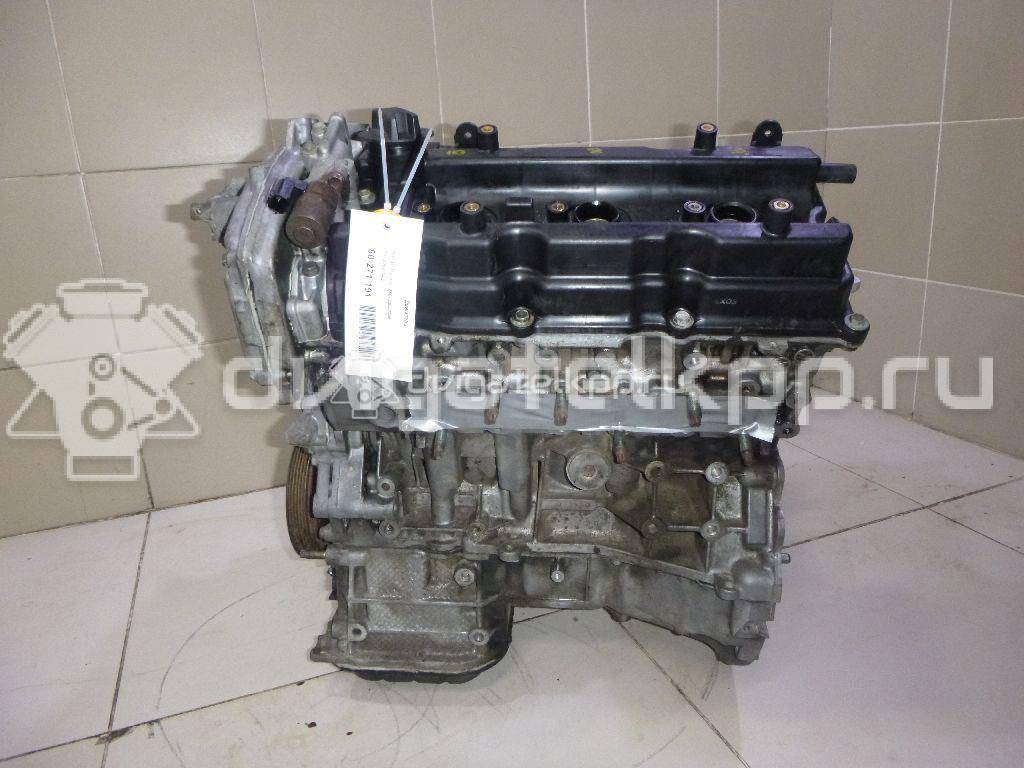 Фото Контрактный (б/у) двигатель VQ35DE для Infiniti / Mitsuoka / Isuzu / Nissan / Nissan (Dongfeng) 240 л.с 24V 3.5 л бензин 101029W2AD {forloop.counter}}