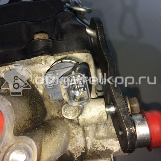 Фото Контрактный (б/у) двигатель 4A92 для Mitsubishi Lancer / Asx Ga W 116-117 л.с 16V 1.6 л бензин 1050A627