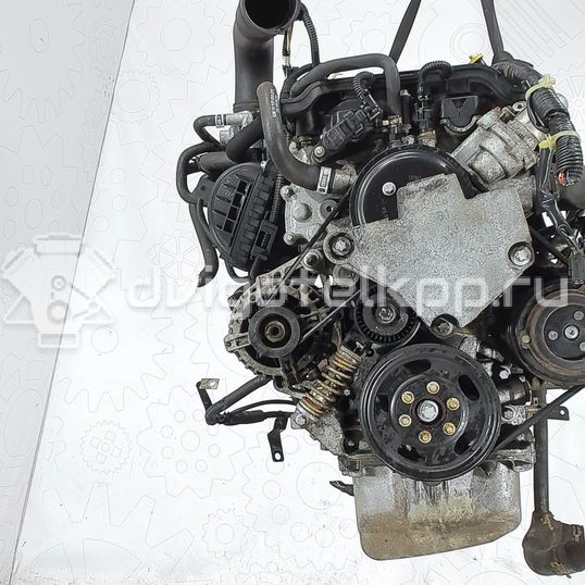 Фото Контрактный (б/у) двигатель Z 12 XEP для Opel / Suzuki / Vauxhall 80 л.с 16V 1.2 л бензин