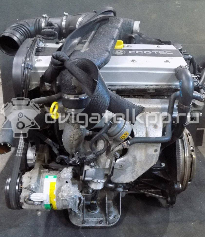 Фото Контрактный (б/у) двигатель L35 для Chevrolet P30 / K1500 / Astro / G30 Van / Express 182-245 л.с 12V 4.3 л бензин {forloop.counter}}