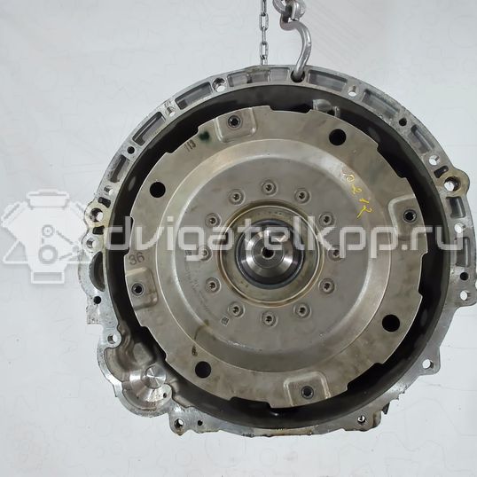 Фото Контрактная (б/у) АКПП для Jaguar / Land Rover 375-390 л.с 32V 5.0 л 508PN бензин