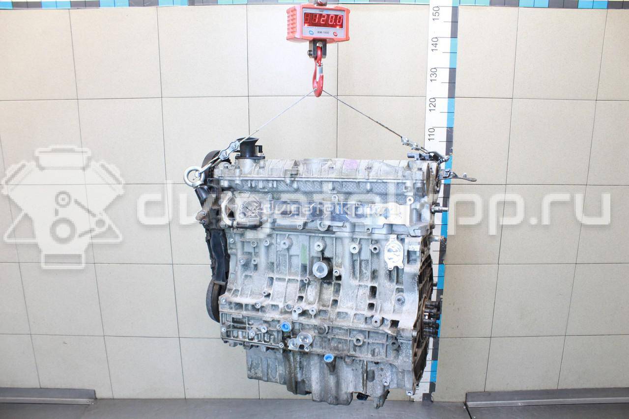 Фото Контрактный (б/у) двигатель HUBA для Ford / Ford Australia 220 л.с 20V 2.5 л бензин 1387097 {forloop.counter}}