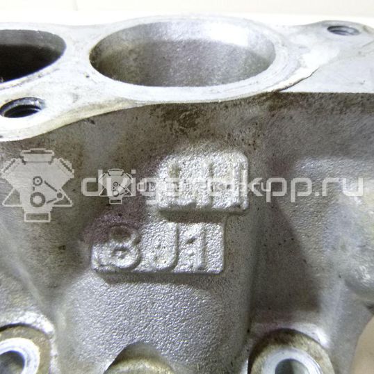 Фото Коллектор впускной для двигателя VQ35DE для Infiniti / Mitsuoka / Isuzu / Nissan / Nissan (Dongfeng) 243-284 л.с 24V 3.5 л бензин 140038J105