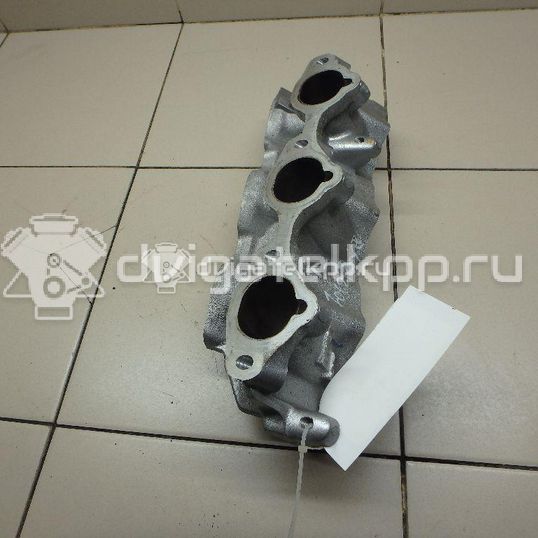 Фото Коллектор впускной для двигателя VQ35DE для Infiniti / Mitsuoka / Isuzu / Nissan / Nissan (Dongfeng) 218-258 л.с 24V 3.5 л бензин 140038J105