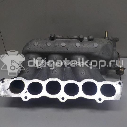 Фото Коллектор впускной для двигателя VQ35DE для Infiniti / Mitsuoka / Isuzu / Nissan / Nissan (Dongfeng) 252 л.с 24V 3.5 л бензин 140108J160