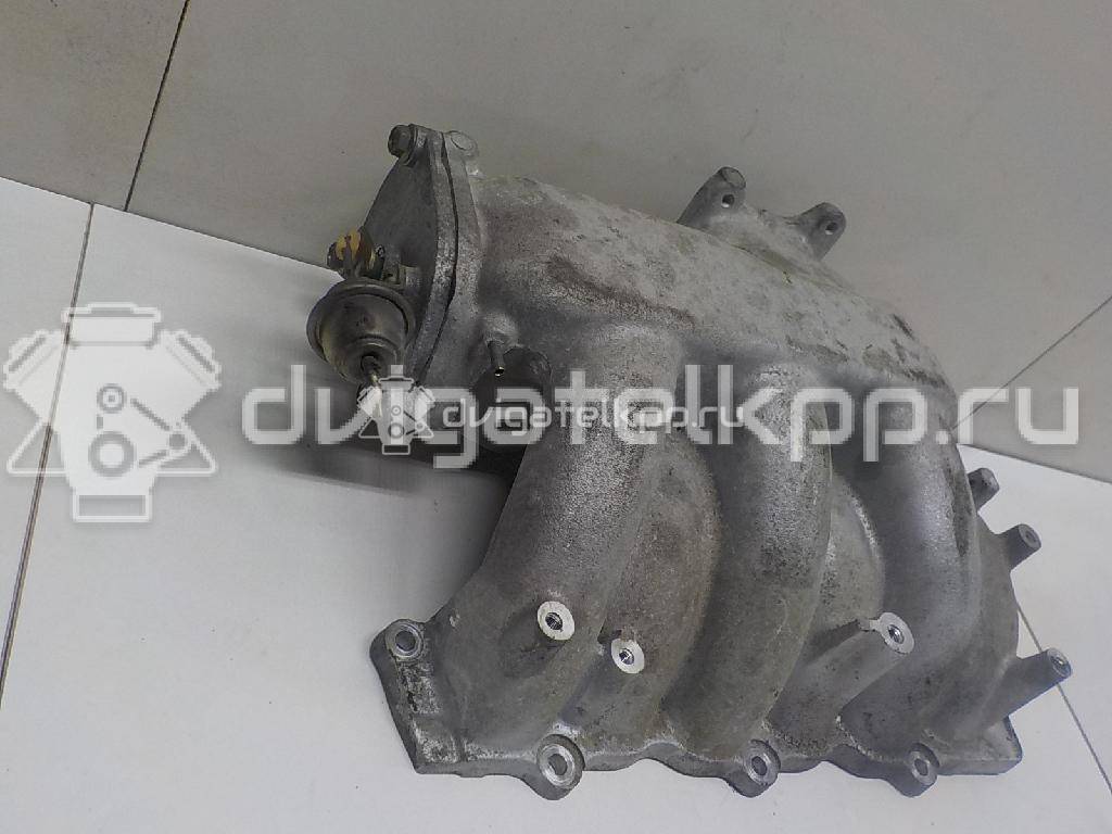 Фото Коллектор впускной для двигателя VQ35DE для Infiniti / Mitsuoka / Isuzu / Nissan / Nissan (Dongfeng) 252 л.с 24V 3.5 л бензин 140108J160 {forloop.counter}}