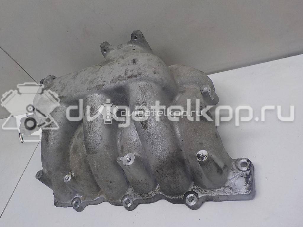 Фото Коллектор впускной для двигателя VQ35DE для Infiniti / Mitsuoka / Isuzu / Nissan / Nissan (Dongfeng) 218-258 л.с 24V 3.5 л бензин 140108J160 {forloop.counter}}