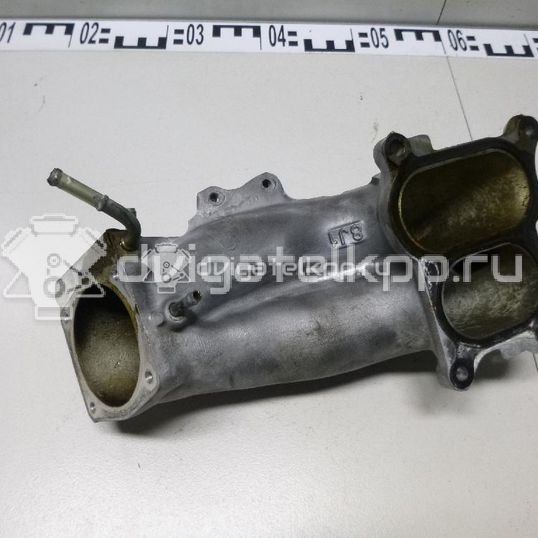 Фото Коллектор впускной для двигателя VQ35DE для Infiniti / Mitsuoka / Isuzu / Nissan / Nissan (Dongfeng) 240 л.с 24V 3.5 л бензин 140108J105