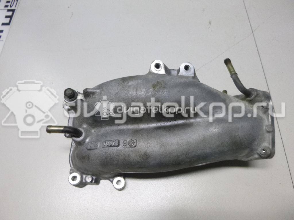 Фото Коллектор впускной для двигателя VQ35DE для Infiniti / Mitsuoka / Isuzu / Nissan / Nissan (Dongfeng) 240 л.с 24V 3.5 л бензин 140108J105 {forloop.counter}}