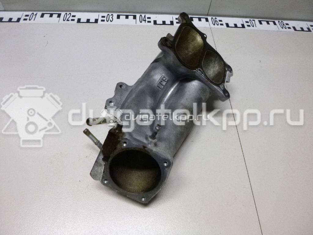 Фото Коллектор впускной для двигателя VQ35DE для Infiniti / Mitsuoka / Isuzu / Nissan / Nissan (Dongfeng) 240 л.с 24V 3.5 л бензин 140108J105 {forloop.counter}}