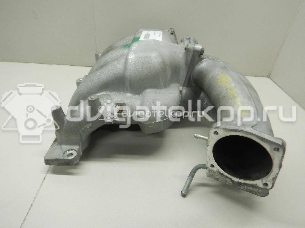 Фото Коллектор впускной для двигателя VQ35DE для Infiniti / Mitsuoka / Isuzu / Nissan / Nissan (Dongfeng) 252 л.с 24V 3.5 л бензин {forloop.counter}}