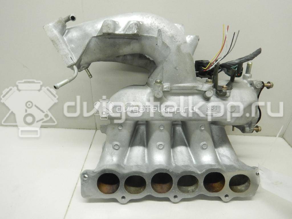 Фото Коллектор впускной для двигателя VQ35DE для Infiniti / Mitsuoka / Isuzu / Nissan / Nissan (Dongfeng) 218-258 л.с 24V 3.5 л бензин {forloop.counter}}