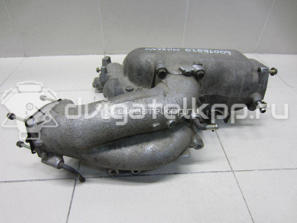 Фото Коллектор впускной для двигателя VQ35DE для Infiniti / Mitsuoka / Isuzu / Nissan / Nissan (Dongfeng) 240 л.с 24V 3.5 л бензин {forloop.counter}}