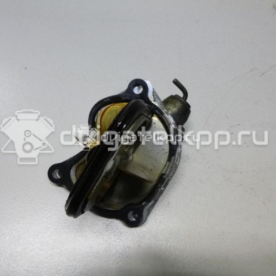 Фото Заслонка воздушная для двигателя VQ35DE для Infiniti / Mitsuoka / Isuzu / Nissan / Nissan (Dongfeng) 243-284 л.с 24V 3.5 л бензин 145108J110