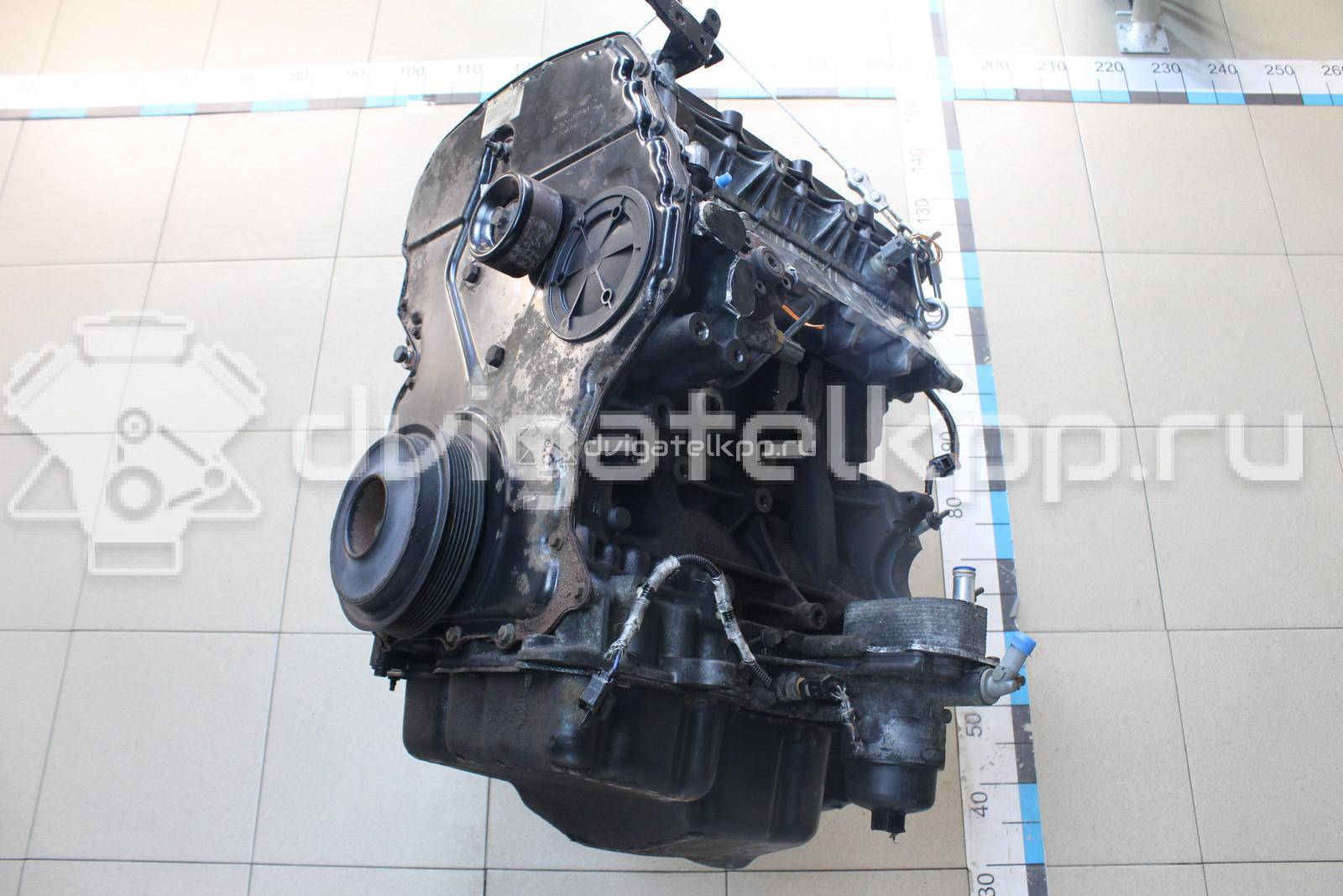 Фото Контрактный (б/у) двигатель  для ford Transit  V   1749286 {forloop.counter}}