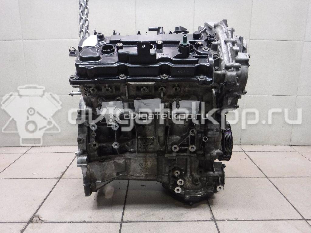 Фото Контрактный (б/у) двигатель VQ35DE для Infiniti / Mitsuoka / Isuzu / Nissan / Nissan (Dongfeng) 252 л.с 24V 3.5 л бензин {forloop.counter}}