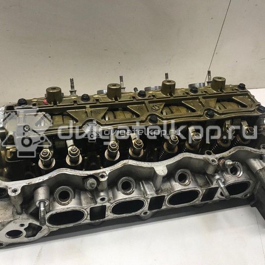 Фото Головка блока  12200RNAA00 для Honda / Honda (Dongfeng) / Honda (Gac)