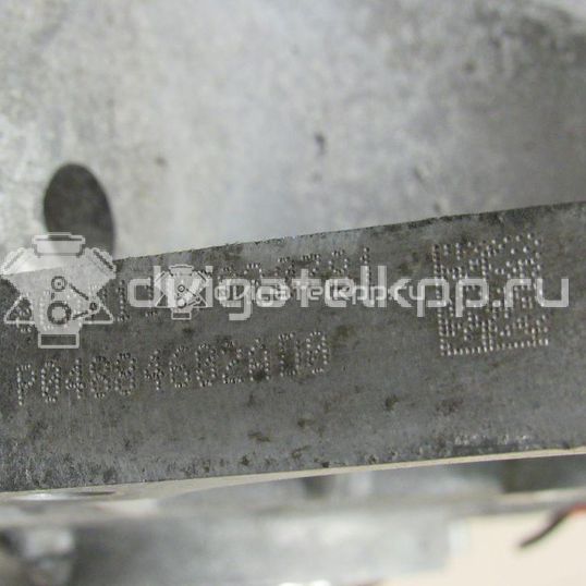 Фото Контрактный (б/у) двигатель ED3 для Chrysler / Dodge / Fiat / Honda / Jeep 170-175 л.с 16V 2.4 л бензин R0061424AA