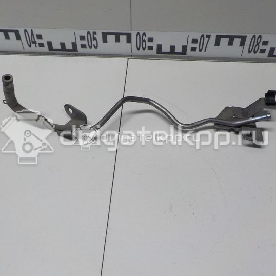 Фото Трубка топливная для двигателя VQ35DE для Infiniti / Mitsuoka / Isuzu / Nissan / Nissan (Dongfeng) 252 л.с 24V 3.5 л бензин 149121AA0A