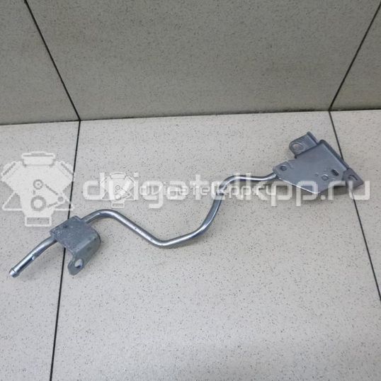 Фото Трубка топливная для двигателя VQ35DE для Infiniti / Mitsuoka / Isuzu / Nissan / Nissan (Dongfeng) 218-258 л.с 24V 3.5 л бензин 149121AA0A