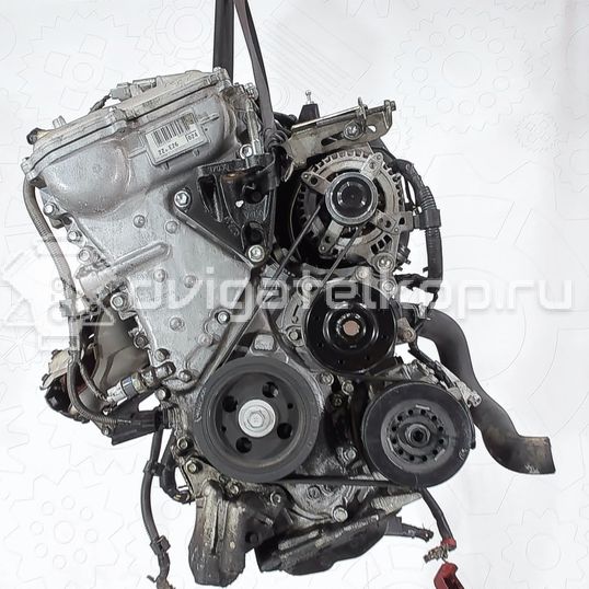 Фото Контрактный (б/у) двигатель 2ZR-FE для Toyota / Mitsuoka / Scion / Toyota (Faw) / Toyota (Gac) 126-129 л.с 16V 1.8 л бензин 1900037260