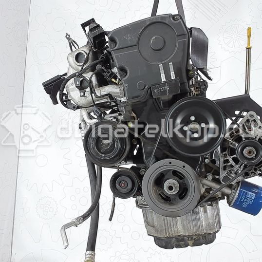 Фото Контрактный (б/у) двигатель G4GC для Hyundai / Kia 139-146 л.с 16V 2.0 л бензин 107D123U00