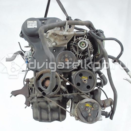 Фото Контрактный (б/у) двигатель  для ford Focus 2 2005-2008  V   7M5G6006-XA