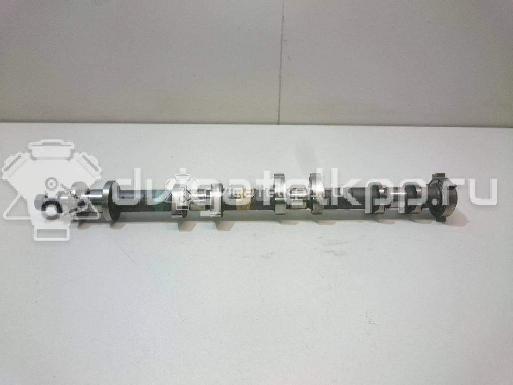 Фото Распредвал впускной для двигателя VQ35DE для Infiniti / Mitsuoka / Isuzu / Nissan / Nissan (Dongfeng) 218-258 л.с 24V 3.5 л бензин 13020JA11B {forloop.counter}}