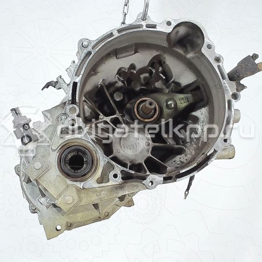 Фото Контрактная (б/у) МКПП для Hyundai / Kia 144-178 л.с 16V 2.0 л G4KD Бензин/газ