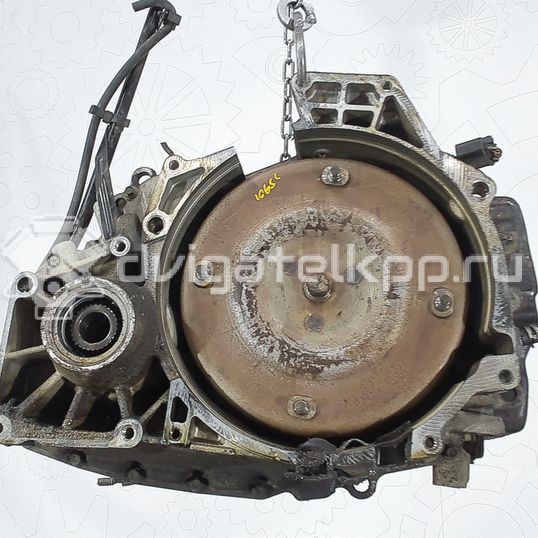 Фото Контрактная (б/у) АКПП для Volkswagen / Mazda / Ford Australia 48-50 л.с 8V 1.6 л AJ бензин