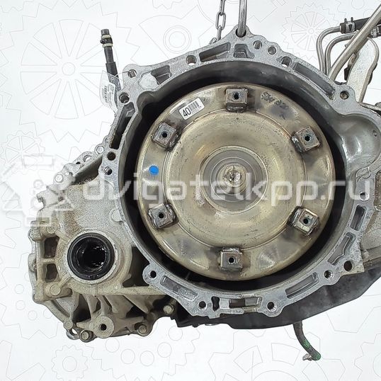 Фото Контрактная (б/у) АКПП для Mitsuoka / Toyota / Toyota (Gac) / Toyota (Faw) 136 л.с 16V 1.8 л 2ZR-FE бензин 3050012B80