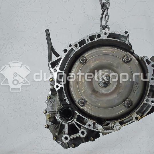 Фото Контрактная (б/у) АКПП для Mazda / Ford Australia 141-148 л.с 16V 2.3 л L3 бензин