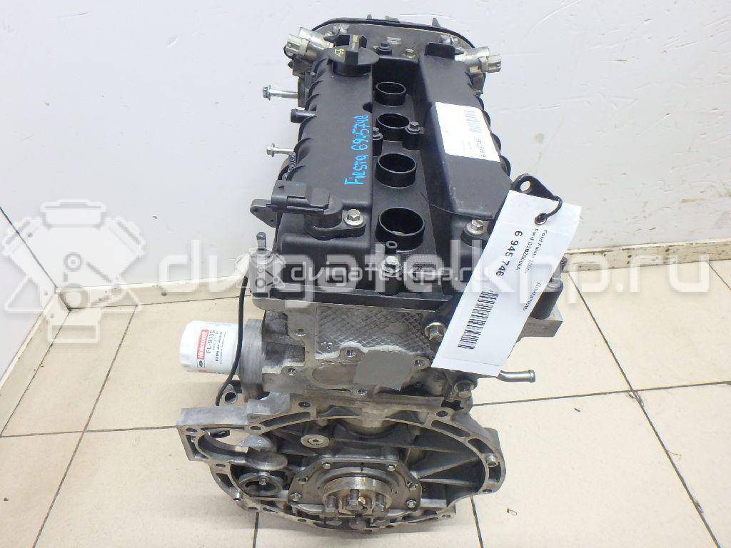 Фото Контрактный (б/у) двигатель PNDA для Ford / Ford Australia 125 л.с 16V 1.6 л бензин D2BZ6006A {forloop.counter}}