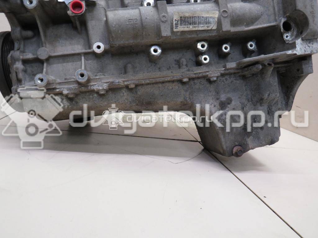 Фото Контрактный (б/у) двигатель LLR для Gmc / Hummer / Isuzu / Chevrolet 245 л.с 20V 3.7 л бензин 19208244 {forloop.counter}}