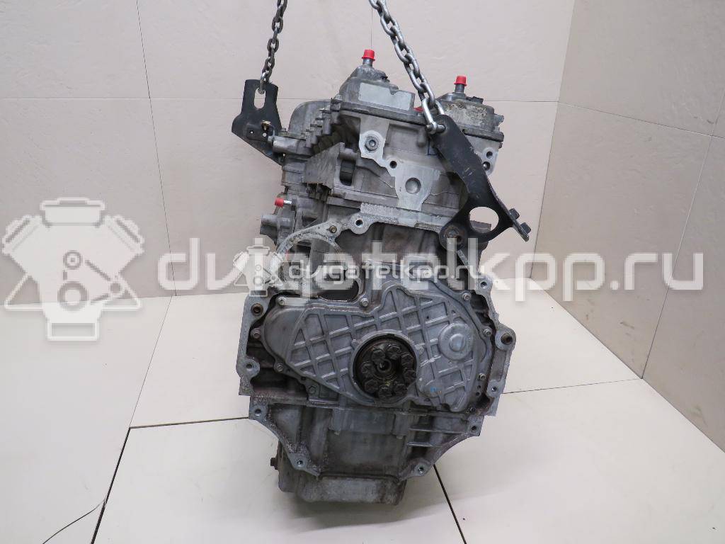 Фото Контрактный (б/у) двигатель LLR для Gmc / Hummer / Isuzu / Chevrolet 245 л.с 20V 3.7 л бензин 19208244 {forloop.counter}}