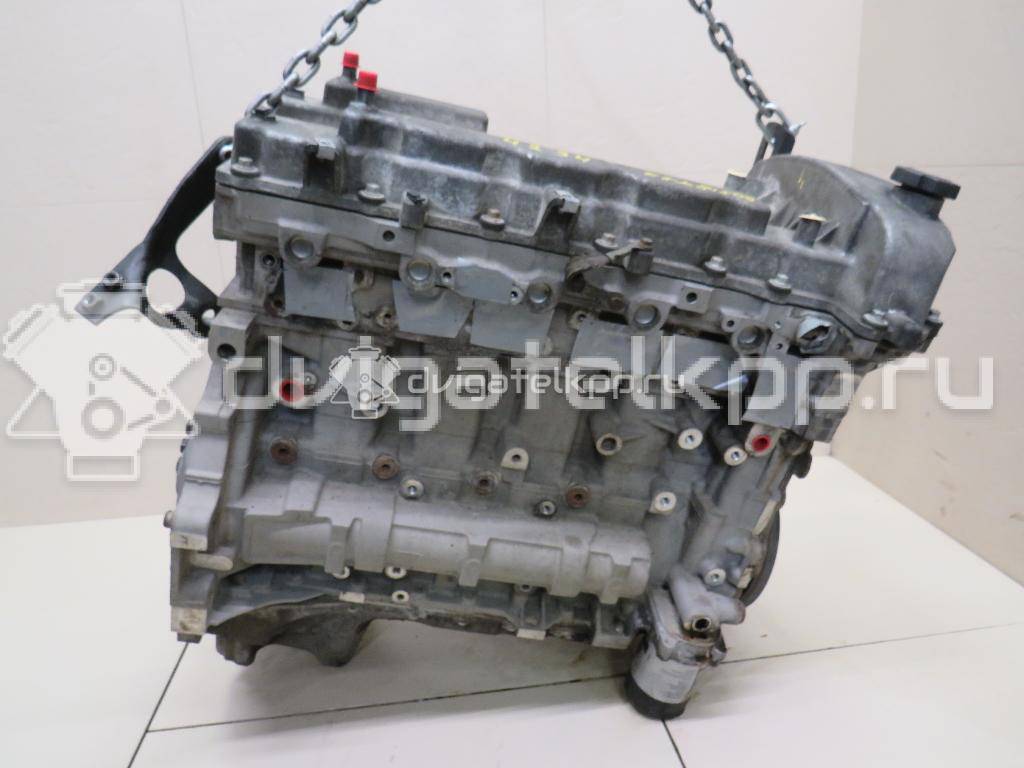 Фото Контрактный (б/у) двигатель LLR для Gmc / Hummer / Isuzu / Chevrolet 245 л.с 20V 3.7 л бензин 19208244 {forloop.counter}}