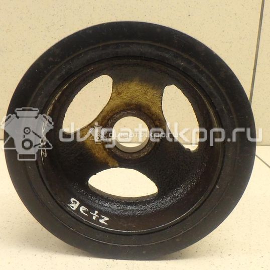 Фото Шкив коленвала  2312426030 для Hyundai Getz Tb / Matrix Fc / Accent / Elantra / Coupe