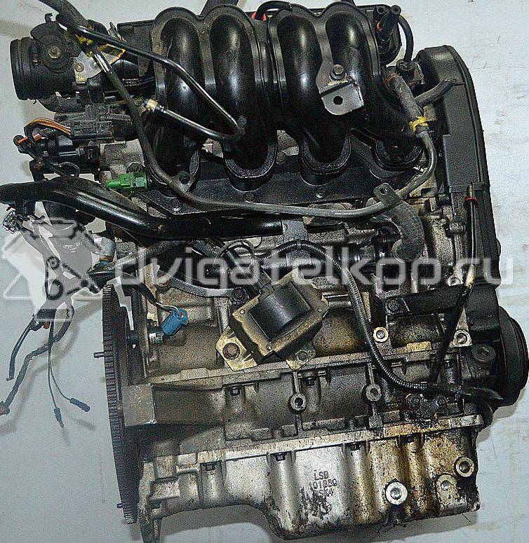 Фото Контрактный (б/у) двигатель 18 K4F для Caterham / Rover / Land Rover 116-120 л.с 16V 1.8 л бензин {forloop.counter}}