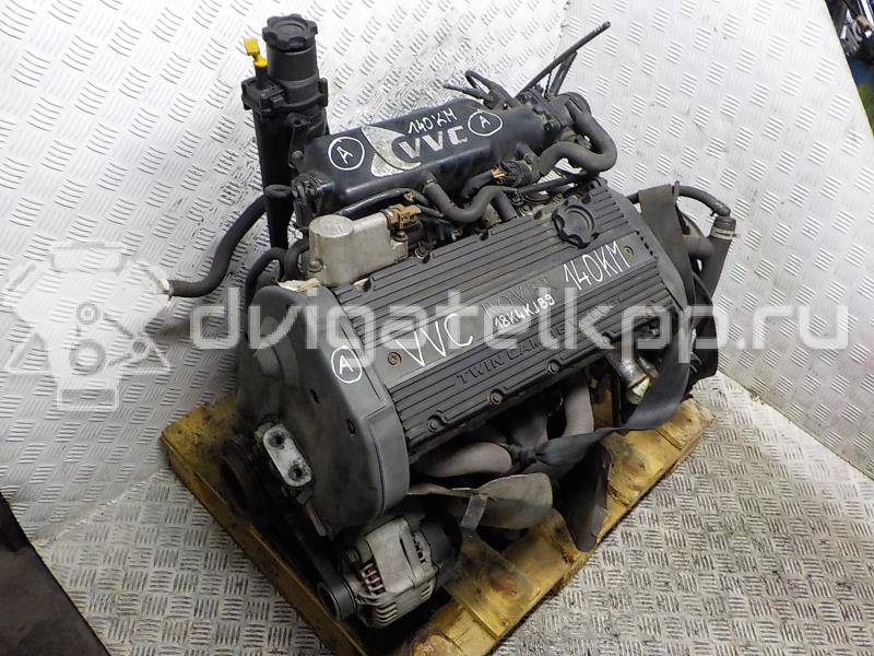 Фото Контрактный (б/у) двигатель 18 K4F для Caterham / Rover / Land Rover 116-120 л.с 16V 1.8 л бензин {forloop.counter}}